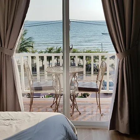 Royal Boutique Hotel